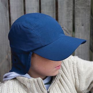 Junior legionnaire's cap