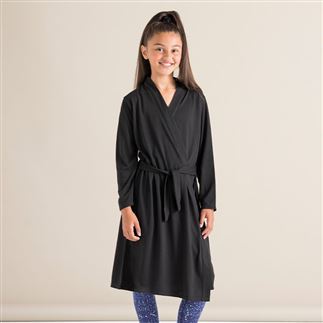 Kids robe