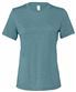 Heather Deep Teal