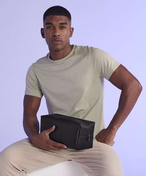 Boutique toiletry/accessory case