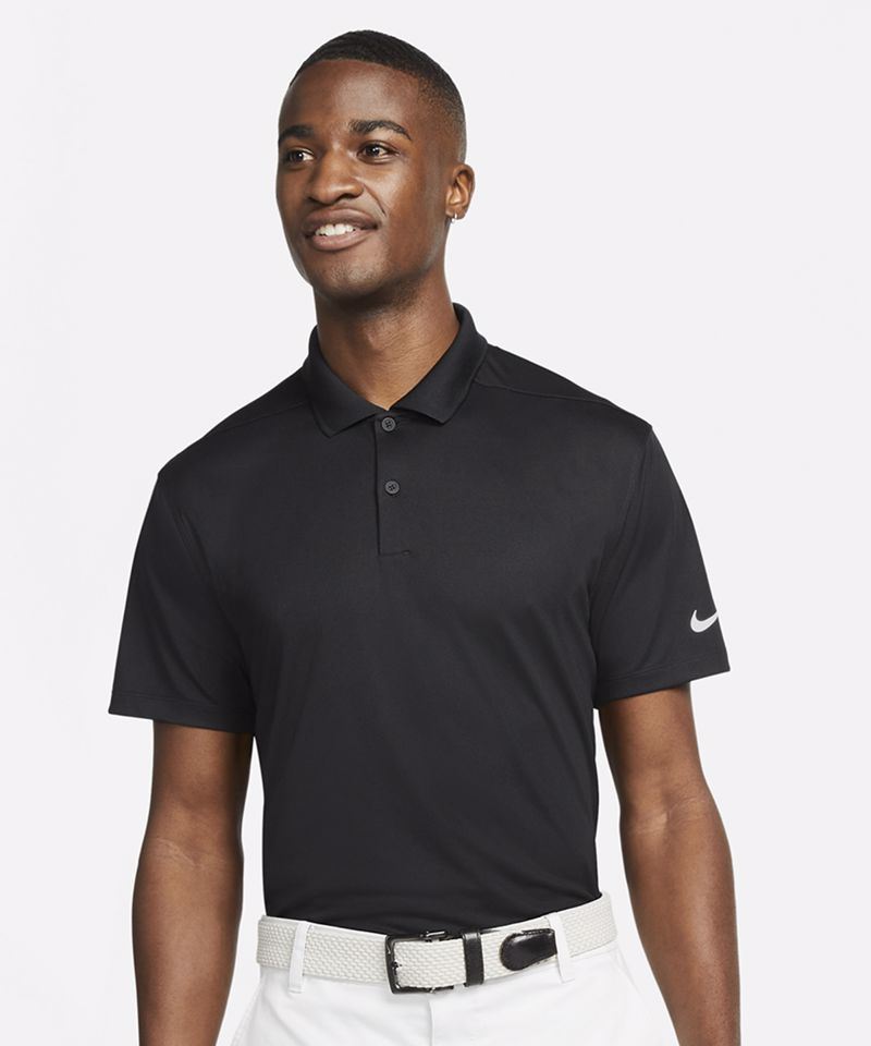 Nike Victory solid polo NK342 Workwear Junction