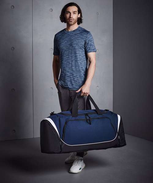 Pro team jumbo kit bag