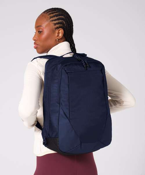 Multi-sport backpack