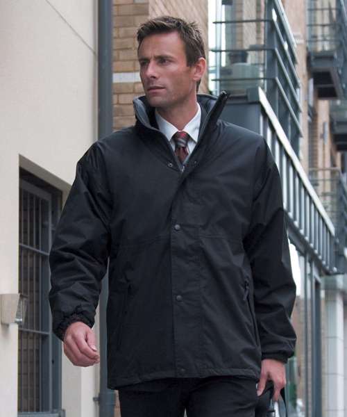 Recycled StormDri 4000 jacket