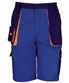 Royal/Navy/Orange