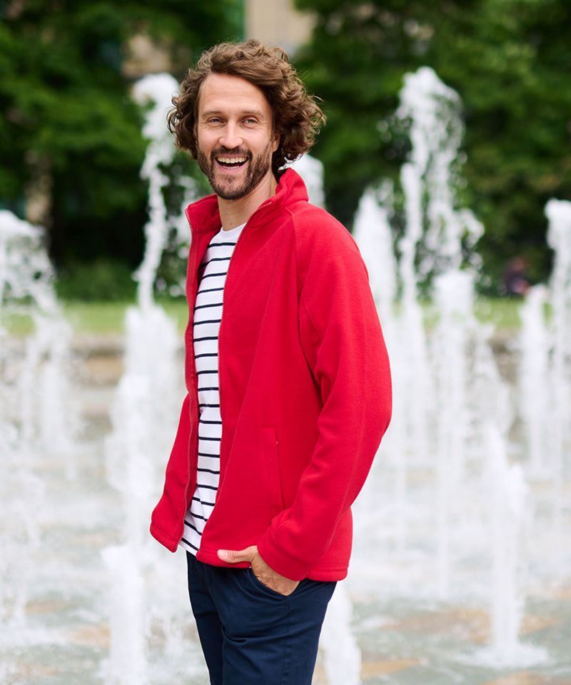 Thor III fleece RG122 Workwear Junction