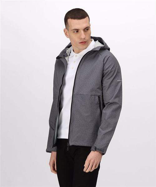 XPro Prolite stretch softshell RG305 Workwear Junction