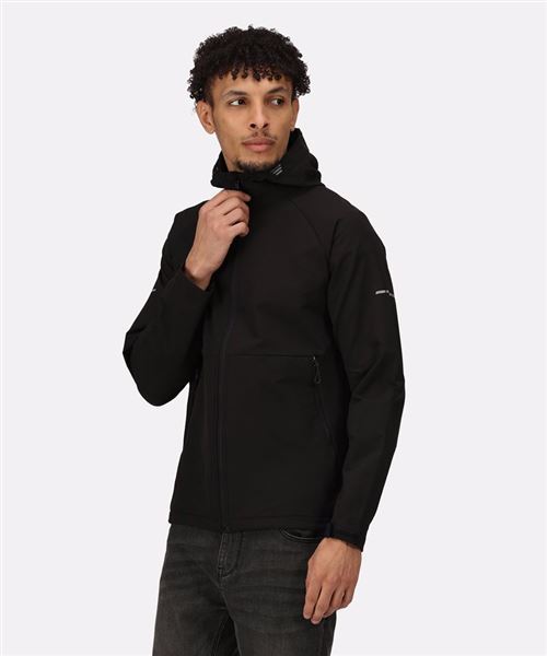 XPro Prolite stretch softshell RG305 Workwear Junction