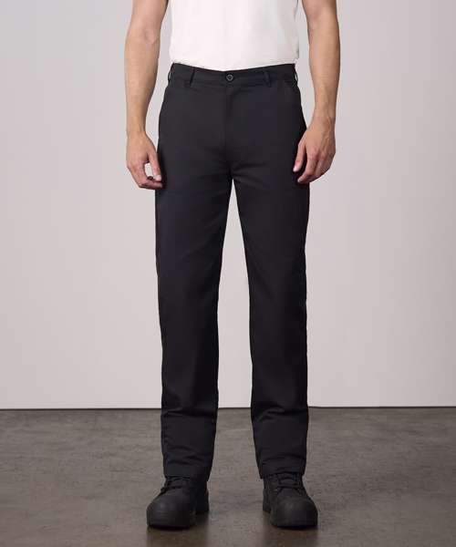 Pro workwear trousers