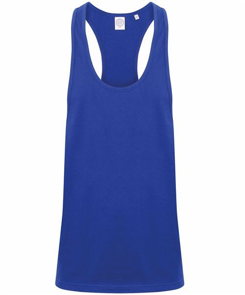 Muscle vest SF236 Workwear Junction