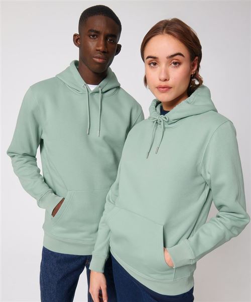 Unisex Cruiser iconic hoodie sweatshirt (STSU822)