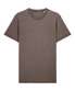 Garment Dyed Mocha