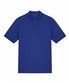 Worker Blue