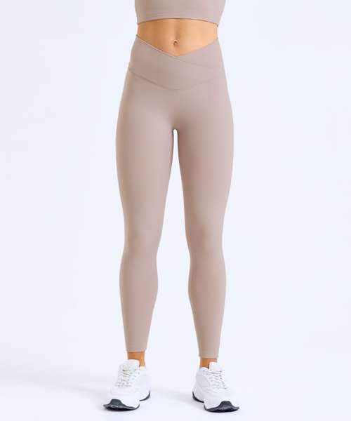 Women’s TriDri® recycled Luxe leggings